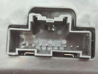 2014-2014 Gmc Sierra 1500 Undefined - Oemusedautoparts1.com