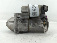 2014 Gmc Sierra 1500 Car Starter Motor Solenoid OEM P/N:12663672 Fits OEM Used Auto Parts - Oemusedautoparts1.com