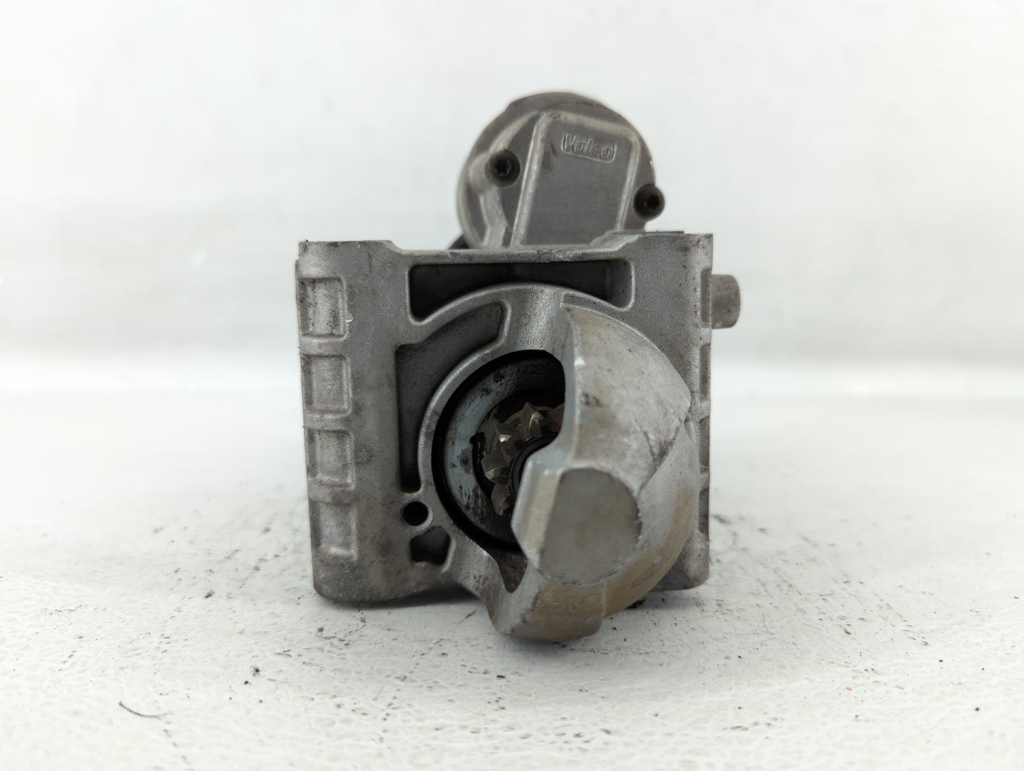 2014 Gmc Sierra 1500 Car Starter Motor Solenoid OEM P/N:12663672 Fits OEM Used Auto Parts - Oemusedautoparts1.com