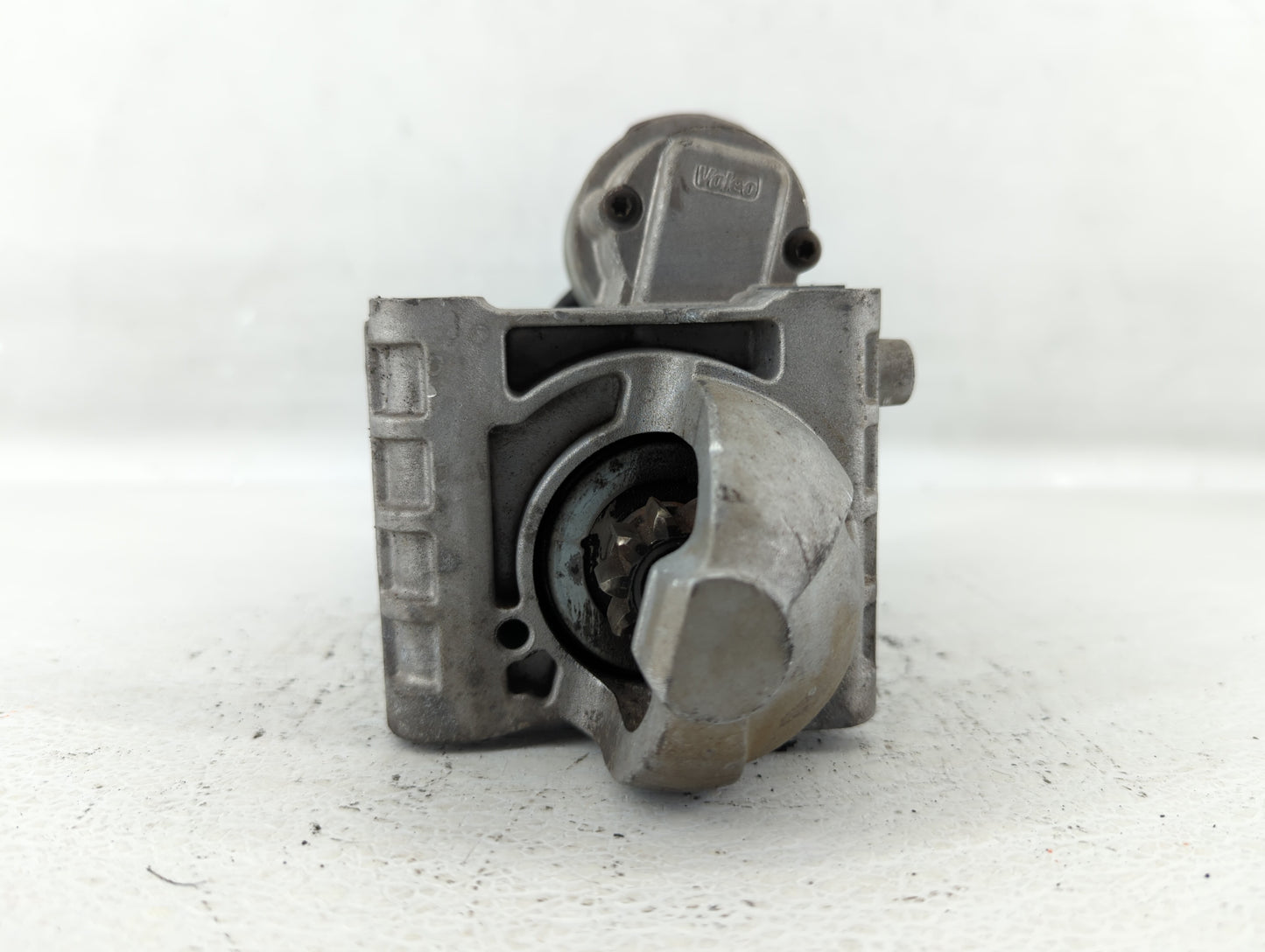 2014 Gmc Sierra 1500 Car Starter Motor Solenoid OEM P/N:12663672 Fits OEM Used Auto Parts - Oemusedautoparts1.com