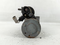2014 Gmc Sierra 1500 Car Starter Motor Solenoid OEM P/N:12663672 Fits OEM Used Auto Parts - Oemusedautoparts1.com