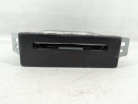 2014-2014 Gmc Sierra 1500 Am Fm Cd Player Radio Receiver - Oemusedautoparts1.com
