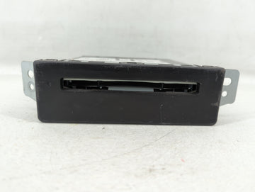 2014-2014 Gmc Sierra 1500 Am Fm Cd Player Radio Receiver - Oemusedautoparts1.com