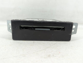 compare product 2014-2014 Gmc Sierra 1500 Am Fm Cd Player Radio Receiver 548979