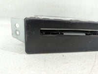2014-2014 Gmc Sierra 1500 Am Fm Cd Player Radio Receiver - Oemusedautoparts1.com