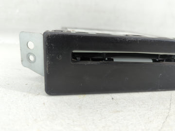2014-2014 Gmc Sierra 1500 Am Fm Cd Player Radio Receiver