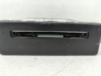 2014-2014 Gmc Sierra 1500 Am Fm Cd Player Radio Receiver - Oemusedautoparts1.com