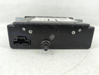 2014-2014 Gmc Sierra 1500 Am Fm Cd Player Radio Receiver - Oemusedautoparts1.com
