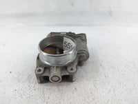 2014-2015 Gmc Sierra 1500 Throttle Body P/N:12632171BA Fits Fits 2014 2015 OEM Used Auto Parts - Oemusedautoparts1.com