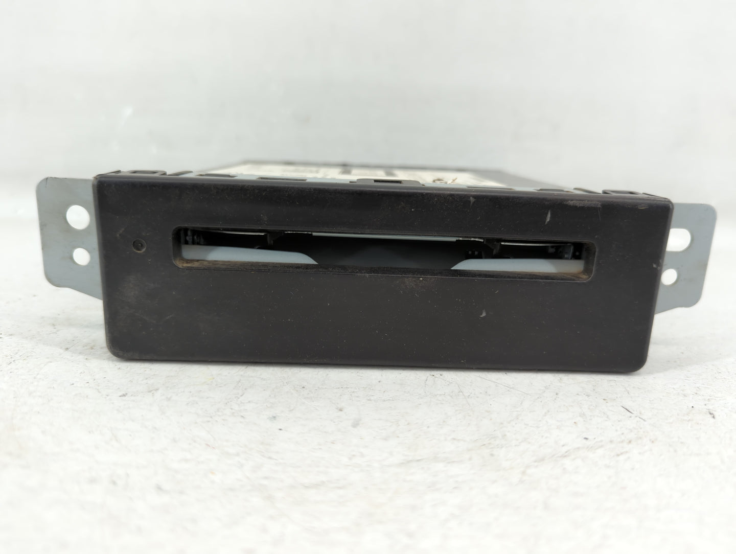 2014-2014 Gmc Sierra 1500 Undefined - Oemusedautoparts1.com