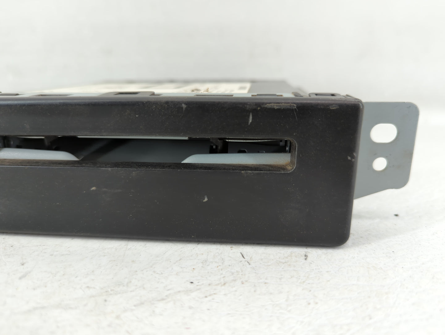 2014-2014 Gmc Sierra 1500 Undefined - Oemusedautoparts1.com