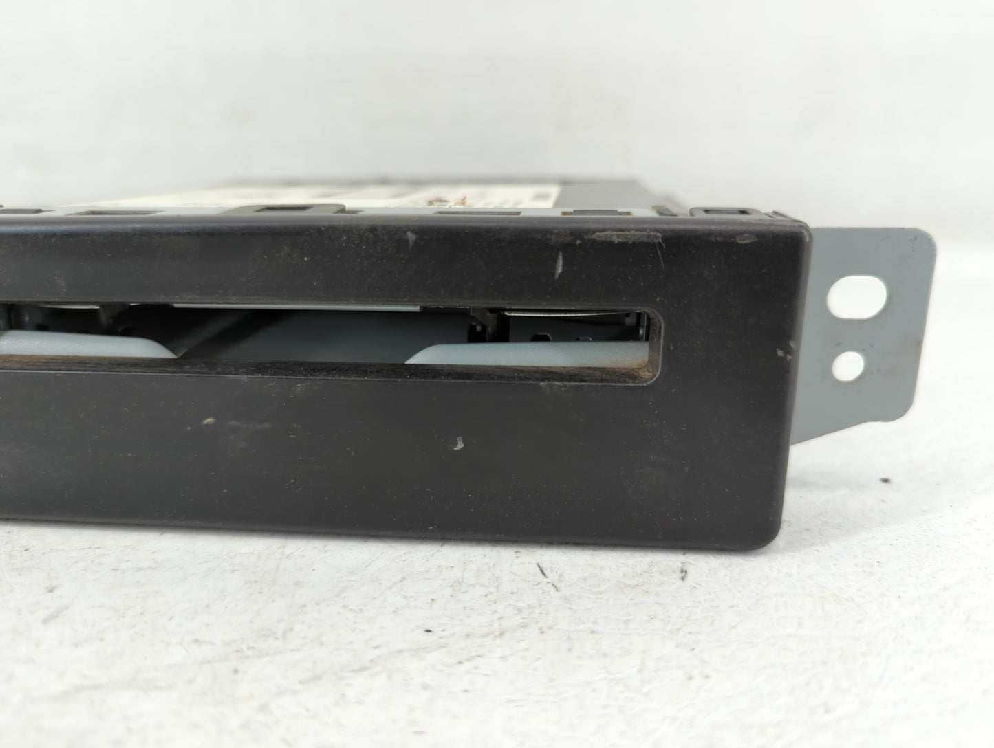 2014-2014 Gmc Sierra 1500 Undefined - Oemusedautoparts1.com