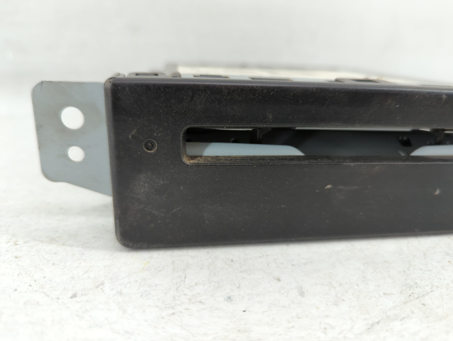 2014-2014 Gmc Sierra 1500 Undefined - Oemusedautoparts1.com