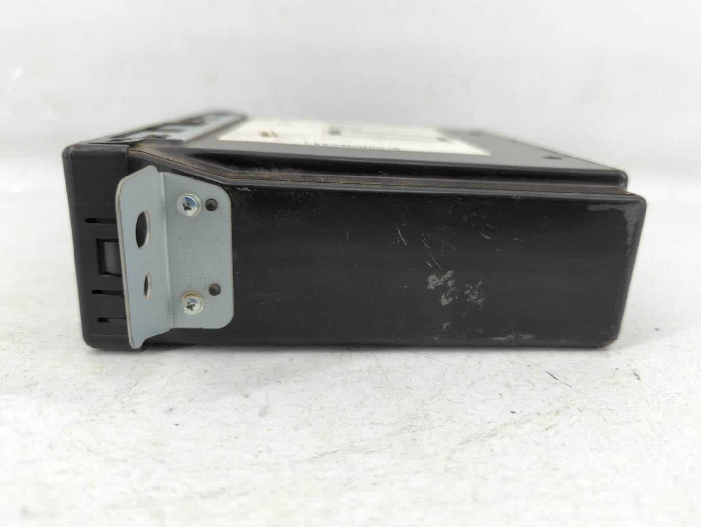 2014-2014 Gmc Sierra 1500 Undefined - Oemusedautoparts1.com