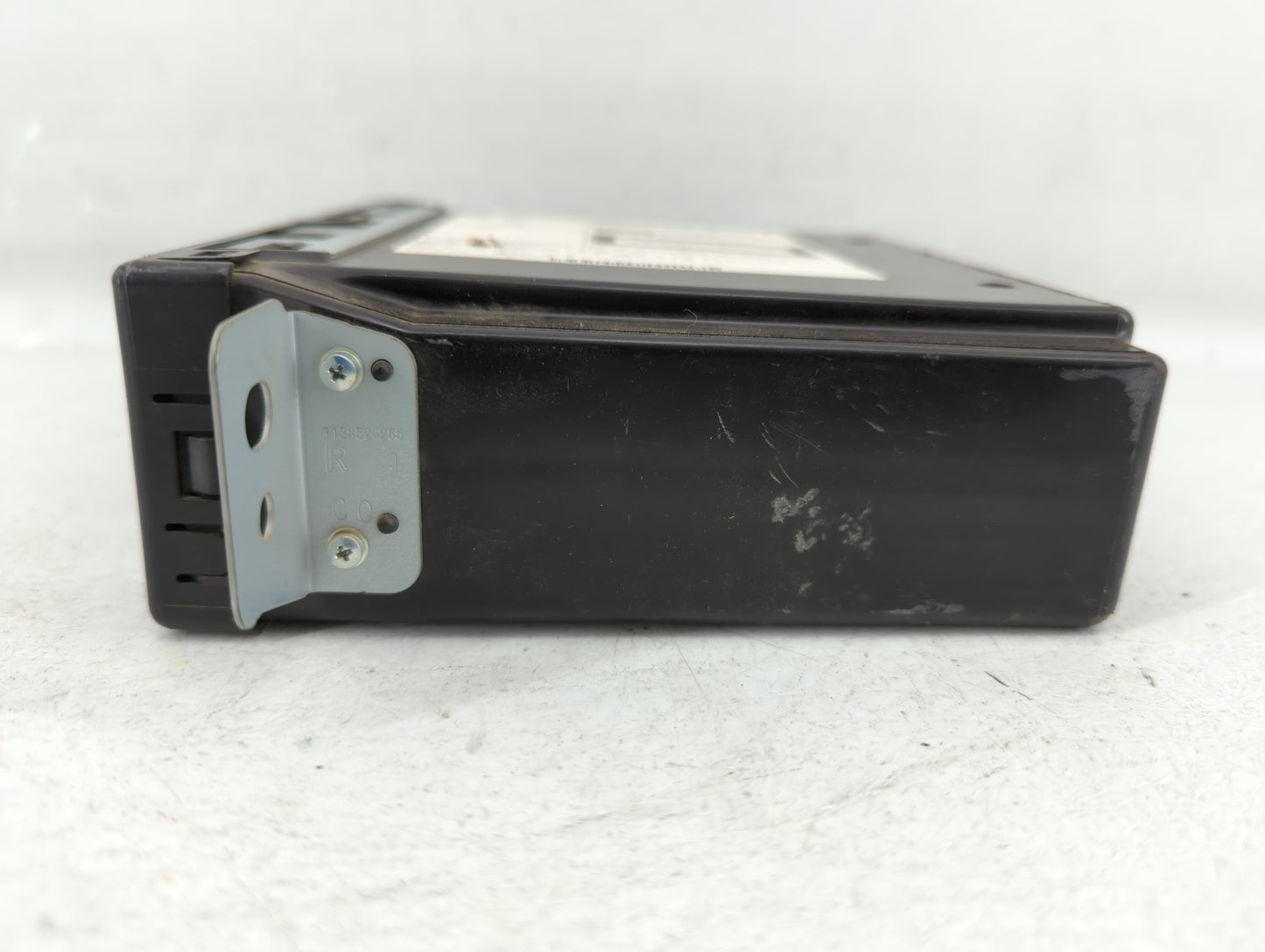 2014-2014 Gmc Sierra 1500 Undefined - Oemusedautoparts1.com