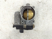 2014-2015 Gmc Sierra 1500 Throttle Body P/N:12632171BA Fits Fits 2014 2015 OEM Used Auto Parts - Oemusedautoparts1.com