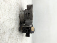 2014-2015 Gmc Sierra 1500 Throttle Body P/N:12632171BA Fits Fits 2014 2015 OEM Used Auto Parts - Oemusedautoparts1.com
