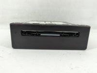 2014-2014 Gmc Sierra 1500 Am Fm Cd Player Radio Receiver - Oemusedautoparts1.com
