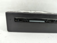 2014-2014 Gmc Sierra 1500 Am Fm Cd Player Radio Receiver - Oemusedautoparts1.com