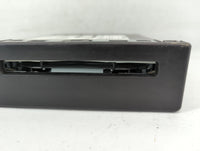 2014-2014 Gmc Sierra 1500 Am Fm Cd Player Radio Receiver - Oemusedautoparts1.com
