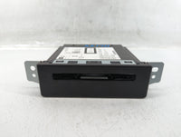2014 Gmc Sierra 1500 Radio AM FM Cd Player Receiver Replacement P/N:13590747 Fits Fits 2013 2015 OEM Used Auto Parts - Oemus