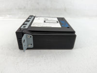 2014 Gmc Sierra 1500 Radio AM FM Cd Player Receiver Replacement P/N:13590747 Fits Fits 2013 2015 OEM Used Auto Parts - Oemus