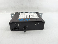 2014 Gmc Sierra 1500 Radio AM FM Cd Player Receiver Replacement P/N:13590747 Fits Fits 2013 2015 OEM Used Auto Parts - Oemus