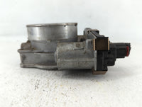 2014-2022 Gmc Sierra 1500 Throttle Body P/N:12617792 Fits Fits 2014 2015 2016 2017 2018 2019 2020 2021 2022 OEM Used Auto Pa
