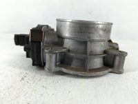 2014-2022 Gmc Sierra 1500 Throttle Body P/N:12617792 Fits Fits 2014 2015 2016 2017 2018 2019 2020 2021 2022 OEM Used Auto Pa