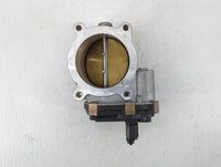 2014-2022 Gmc Sierra 1500 Throttle Body P/N:12617792 Fits Fits 2014 2015 2016 2017 2018 2019 2020 2021 2022 OEM Used Auto Pa