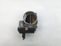 2014-2022 Gmc Sierra 1500 Throttle Body P/N:12617792 Fits Fits 2014 2015 2016 2017 2018 2019 2020 2021 2022 OEM Used Auto Pa