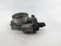 2014-2022 Gmc Sierra 1500 Throttle Body P/N:12617792 Fits Fits 2014 2015 2016 2017 2018 2019 2020 2021 2022 OEM Used Auto Pa