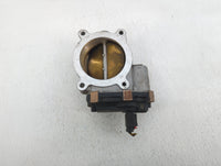 2014-2022 Gmc Sierra 1500 Throttle Body P/N:12617792 Fits Fits 2014 2015 2016 2017 2018 2019 2020 2021 2022 OEM Used Auto Pa