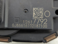 2014-2022 Gmc Sierra 1500 Throttle Body P/N:12617792 Fits Fits 2014 2015 2016 2017 2018 2019 2020 2021 2022 OEM Used Auto Pa