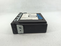 2014 Gmc Sierra 1500 Radio AM FM Cd Player Receiver Replacement P/N:13590747 Fits Fits 2013 2015 OEM Used Auto Parts - Oemus