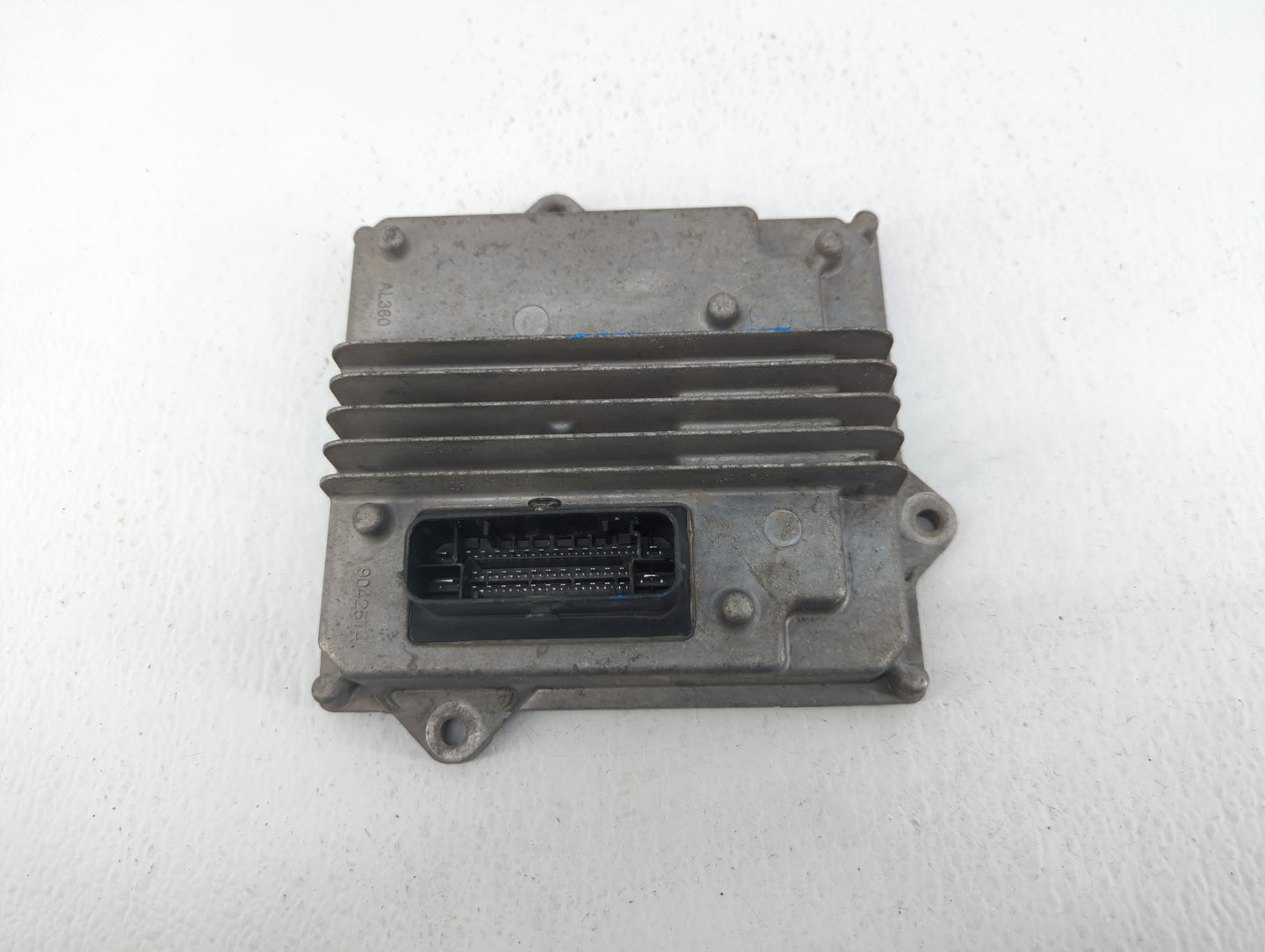 2014-2015 Gmc Sierra 1500 Chassis Control Module Ccm Bcm Body Control - Oemusedautoparts1.com