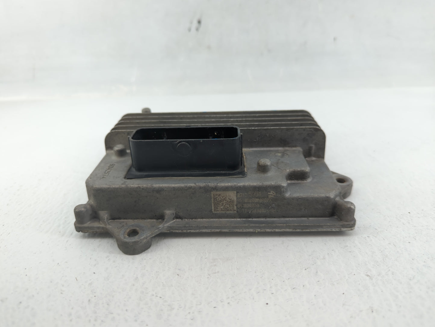 2014-2015 Gmc Sierra 1500 Chassis Control Module Ccm Bcm Body Control - Oemusedautoparts1.com