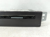 2014 Gmc Sierra 1500 Radio AM FM Cd Player Receiver Replacement P/N:13590747 Fits Fits 2013 2015 OEM Used Auto Parts - Oemus