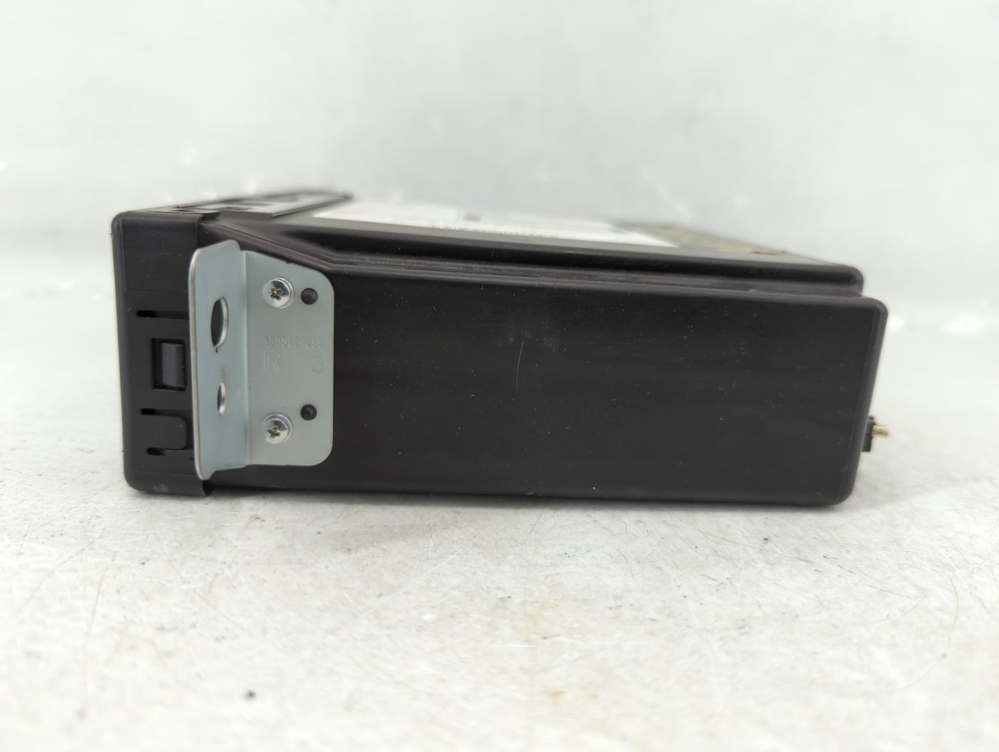 2014 Gmc Sierra 1500 Radio AM FM Cd Player Receiver Replacement P/N:13590747 Fits Fits 2013 2015 OEM Used Auto Parts - Oemus