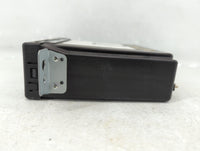 2014 Gmc Sierra 1500 Radio AM FM Cd Player Receiver Replacement P/N:13590747 Fits Fits 2013 2015 OEM Used Auto Parts - Oemus
