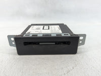 2014 Gmc Sierra 1500 Radio AM FM Cd Player Receiver Replacement P/N:13590747 Fits Fits 2013 2015 OEM Used Auto Parts - Oemus