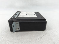 2014 Gmc Sierra 1500 Radio AM FM Cd Player Receiver Replacement P/N:13590747 Fits Fits 2013 2015 OEM Used Auto Parts - Oemus