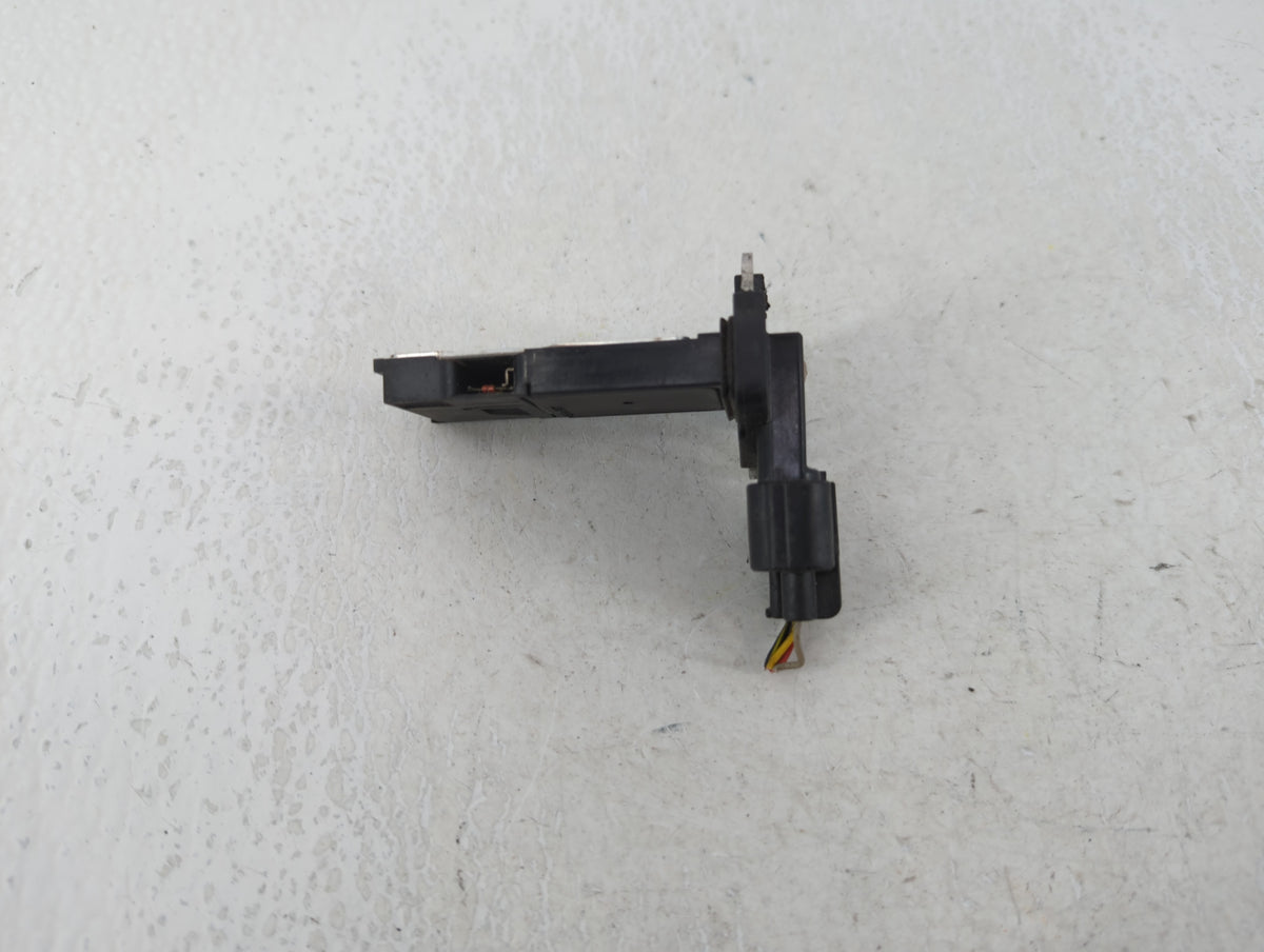 2014-2019 Gmc Sierra 1500 Mass Air Flow Meter Maf Sensor 632443 - Oemusedautoparts1.com
