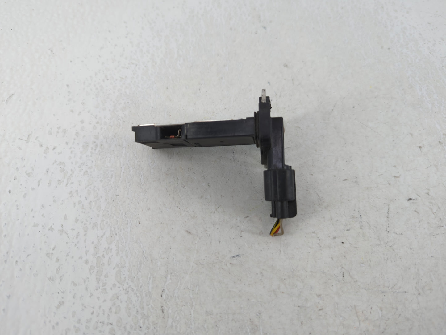 2014-2019 Gmc Sierra 1500 Mass Air Flow Meter Maf - Oemusedautoparts1.com