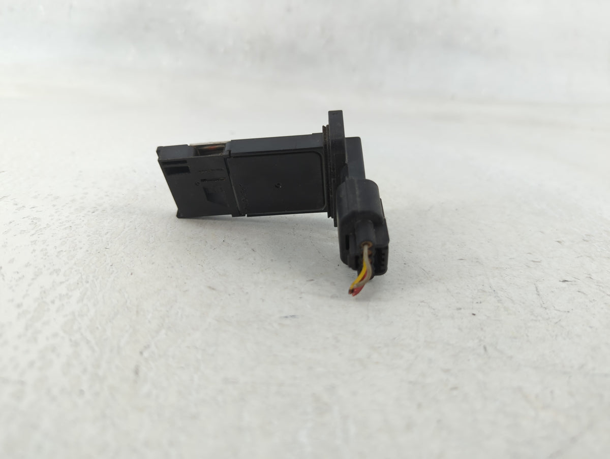 2014-2019 Gmc Sierra 1500 Mass Air Flow Meter Maf Sensor 632443 - Oemusedautoparts1.com