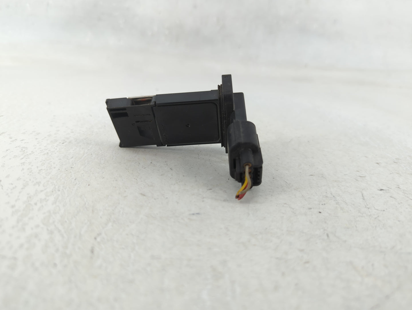 2014-2019 Gmc Sierra 1500 Mass Air Flow Meter Maf - Oemusedautoparts1.com
