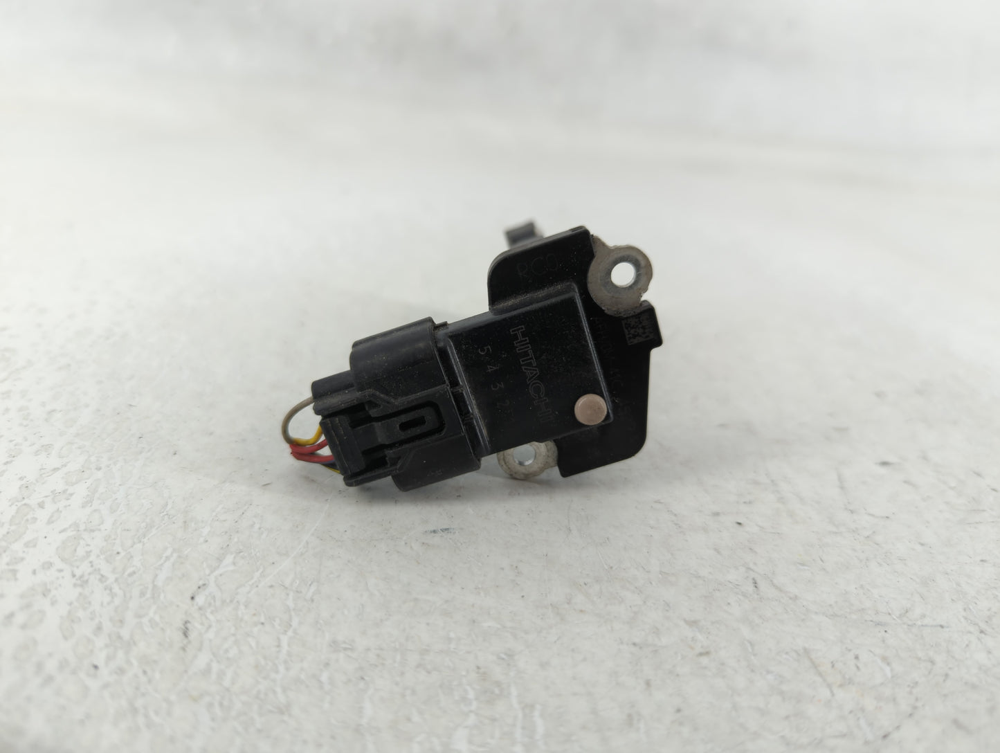 2014-2019 Gmc Sierra 1500 Mass Air Flow Meter Maf - Oemusedautoparts1.com
