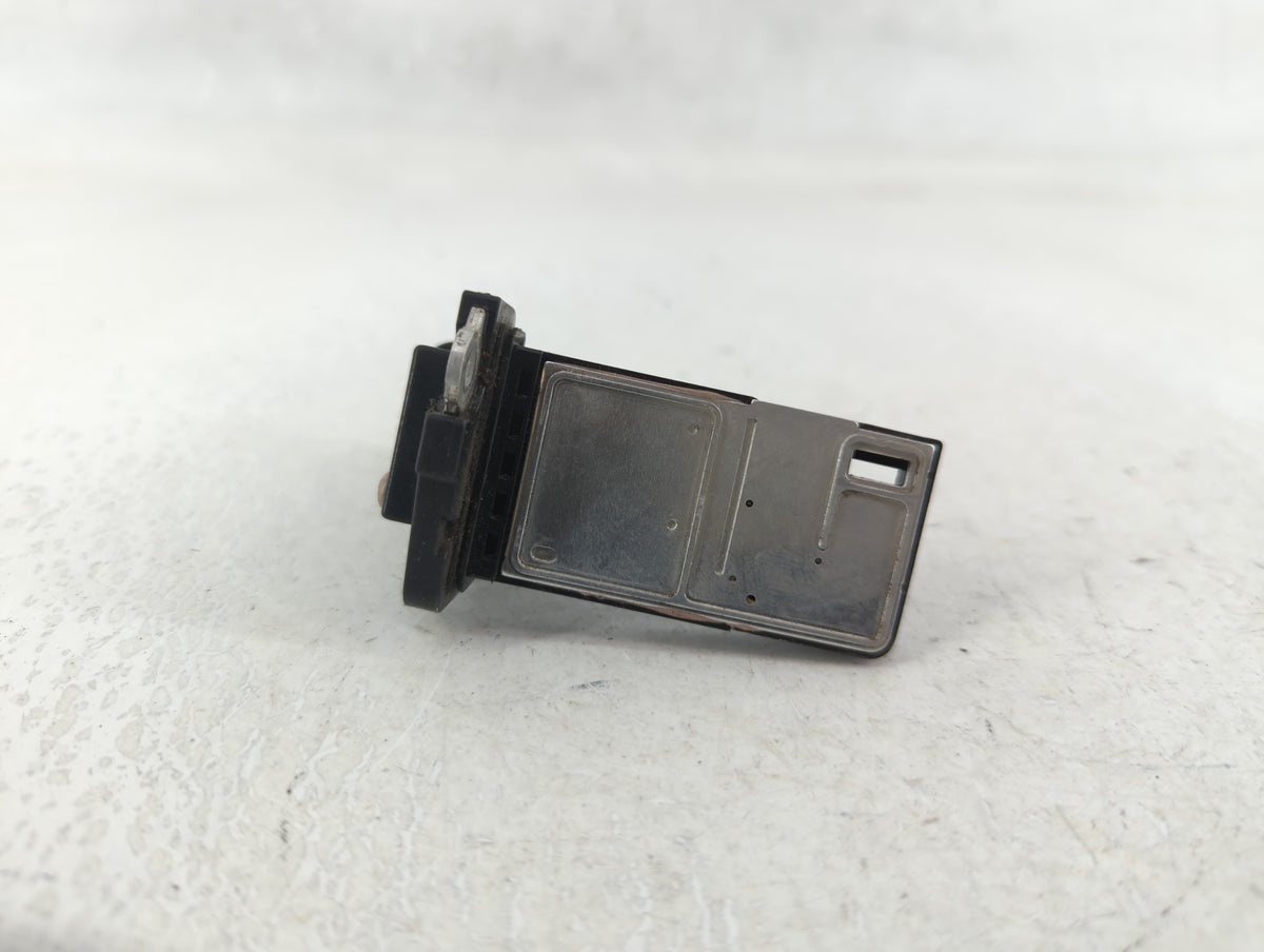 2014-2019 Gmc Sierra 1500 Mass Air Flow Meter Maf Sensor 632443 - Oemusedautoparts1.com