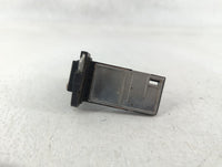 2014-2019 Gmc Sierra 1500 Mass Air Flow Meter Maf Sensor 632443 - Oemusedautoparts1.com