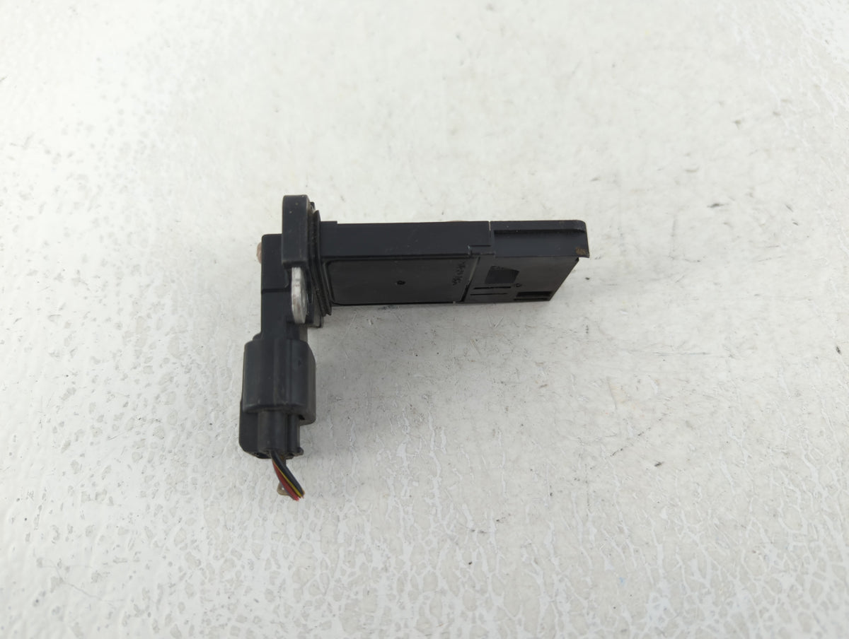 2014-2019 Gmc Sierra 1500 Mass Air Flow Meter Maf Sensor 632443 - Oemusedautoparts1.com